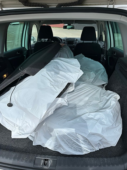 Volkswagen Tiguan 6 of 6