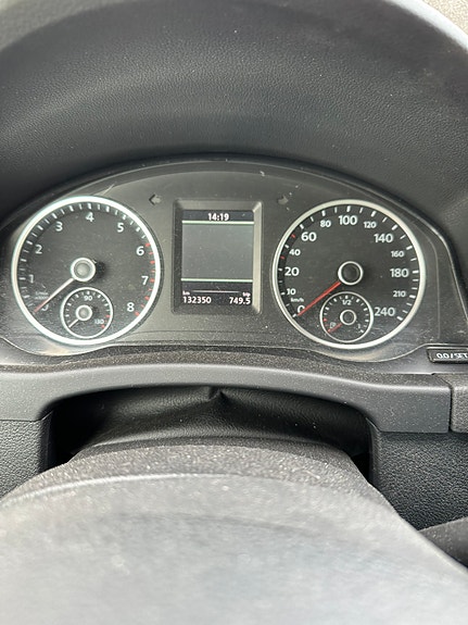Volkswagen Tiguan 5 of 5