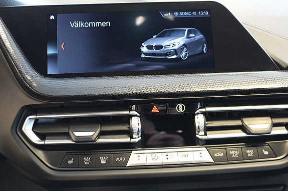 BMW 118d 11 of 14
