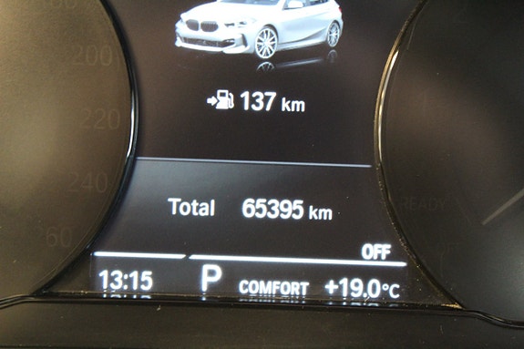 BMW 118d 14 of 14