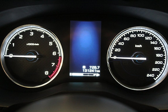 Subaru Forester 17 of 17