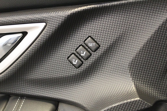 Subaru Forester 10 of 17