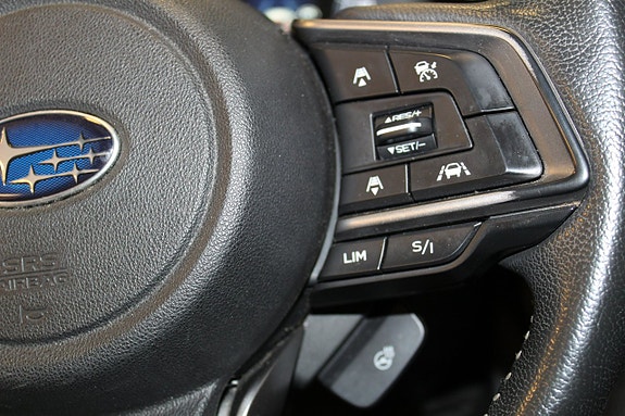 Subaru Forester 15 of 17
