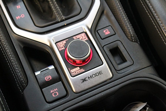 Subaru Forester 14 of 17