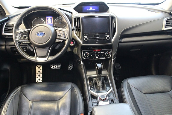 Subaru Forester 4 of 5