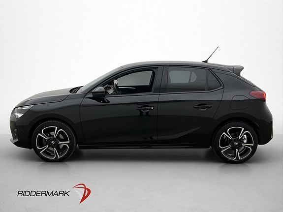 Opel Corsa 2 of 5