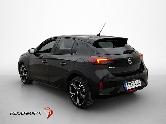 Opel Corsa 4 of 5
