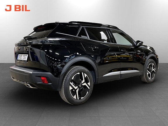 Peugeot 2008 4 of 5