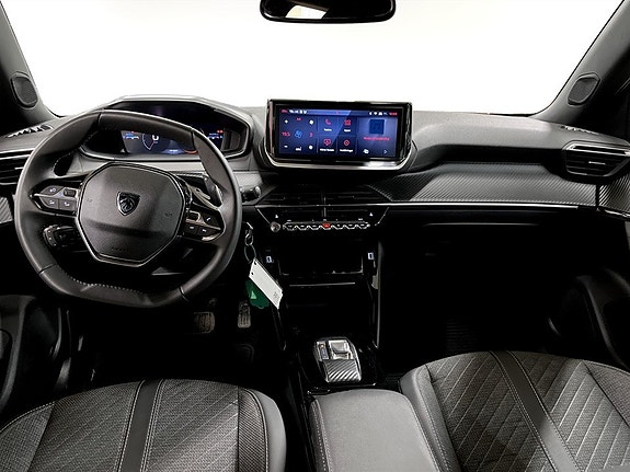 Peugeot 2008 5 of 5