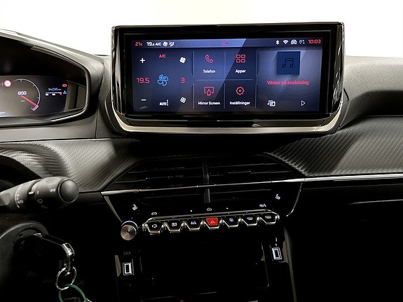 Peugeot 2008 14 of 19