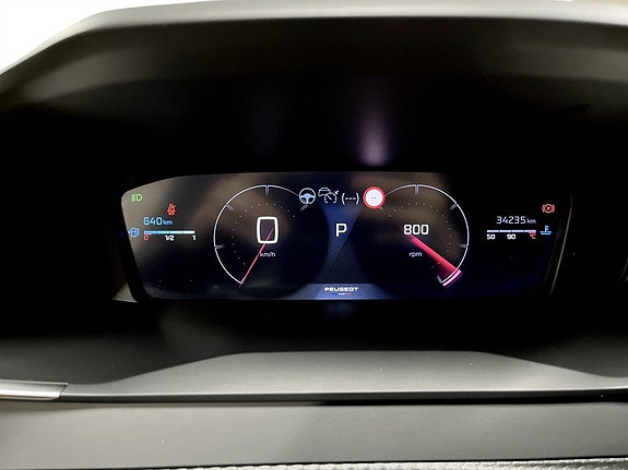 Peugeot 2008 12 of 19