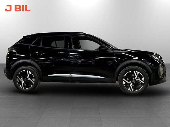 Peugeot 2008 3 of 5