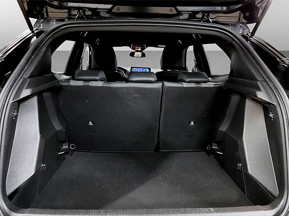Peugeot 2008 18 of 19