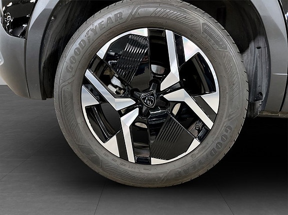 Peugeot 2008 19 of 19