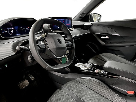 Peugeot 2008 6 of 19