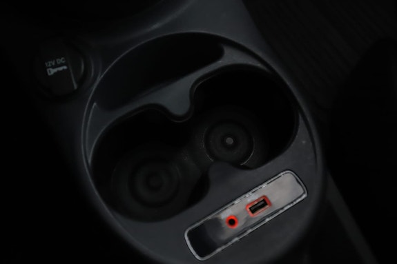 Fiat 500 24 of 30