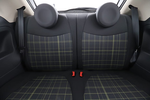 Fiat 500 15 of 30
