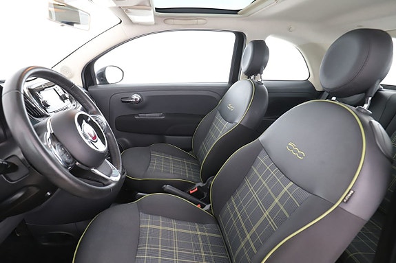 Fiat 500 10 of 30