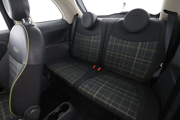 Fiat 500 14 of 30