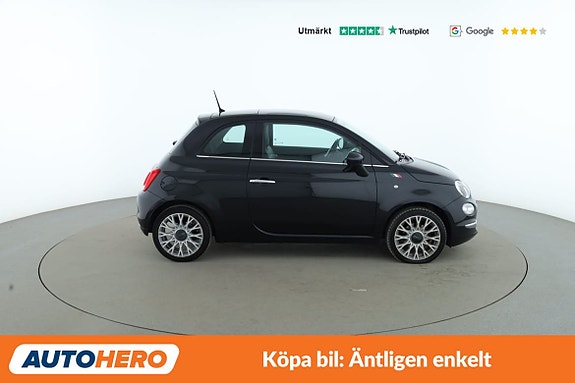 Fiat 500 6 of 30