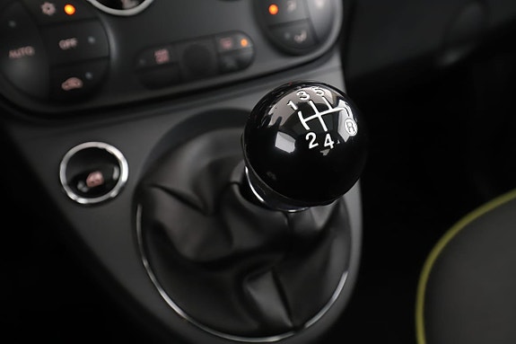 Fiat 500 23 of 30