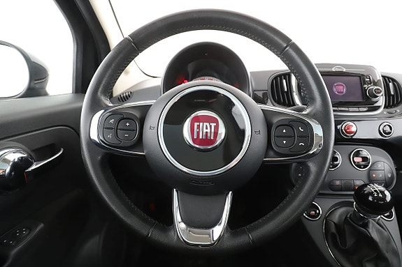 Fiat 500 18 of 30
