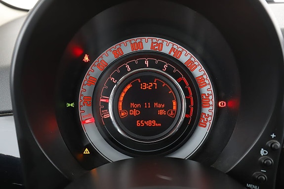 Fiat 500 19 of 30