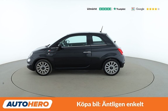Fiat 500 2 of 5