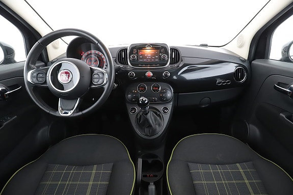 Fiat 500 12 of 30