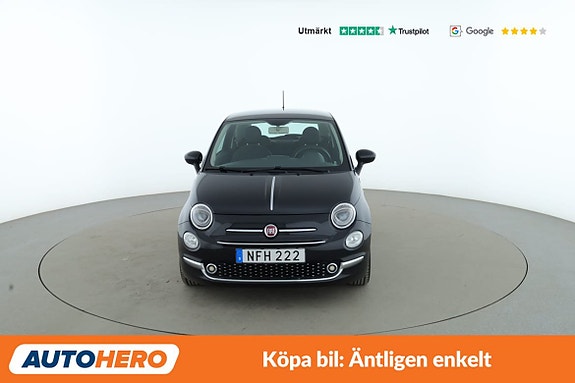 Fiat 500 8 of 30