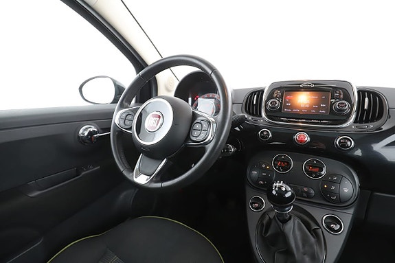 Fiat 500 13 of 30