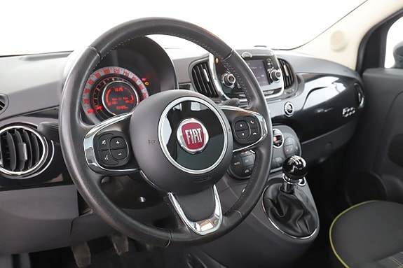 Fiat 500 11 of 30