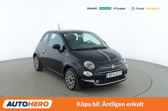 Fiat 500 7 of 30