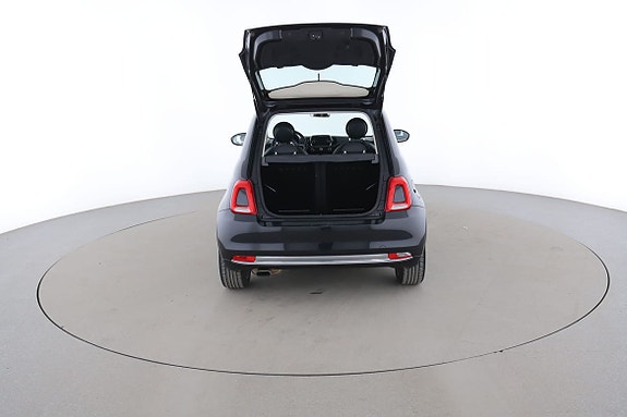 Fiat 500 16 of 30