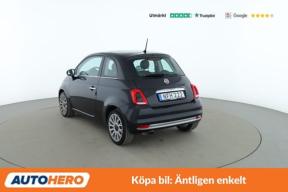 Fiat 500 3 of 5