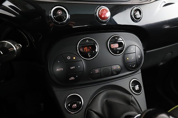 Fiat 500 21 of 30