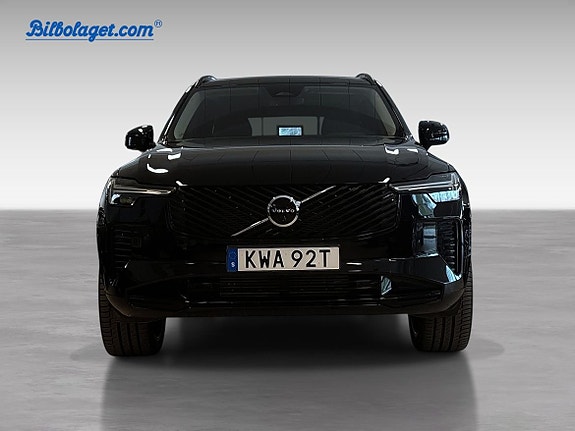 Volvo XC90 5 of 28