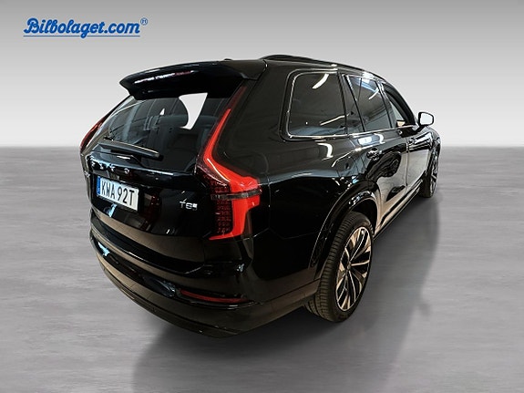 Volvo XC90 9 of 28