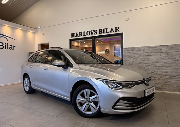 Volkswagen Golf-Serie