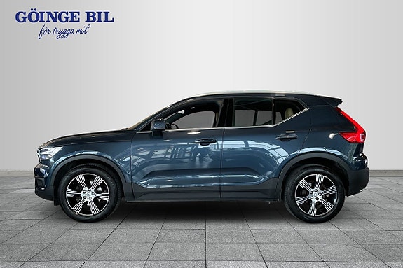 Volvo XC40 5 of 5