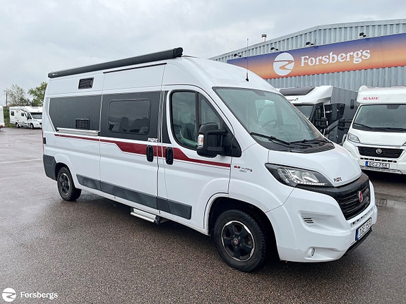 Pilote V600G