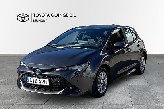 İkinci el  Toyota Corolla 1.8