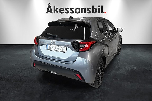 Mazda 2 8 of 8
