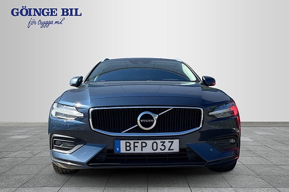 Volvo V60 3 of 5