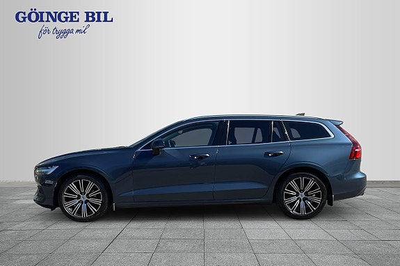 Volvo V60 5 of 5