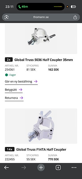 Product image 2 of 8