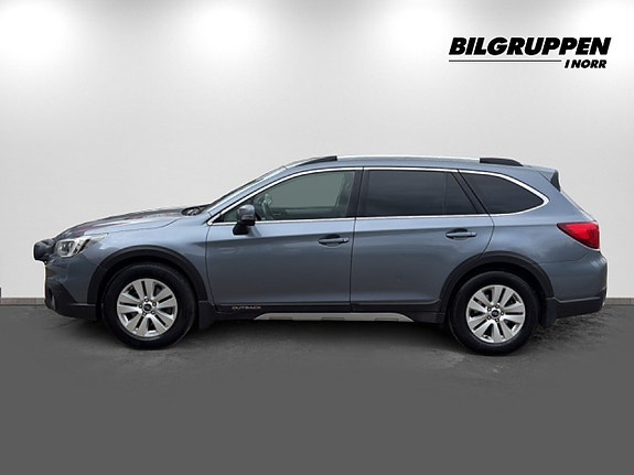 Subaru Outback 4 of 5