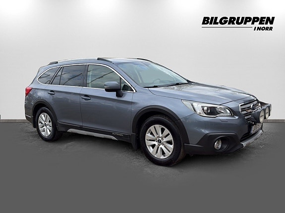 Subaru Outback 3 of 5