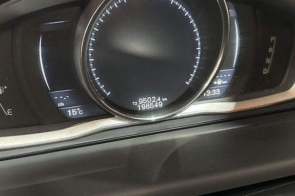 Volvo V70 9 of 13