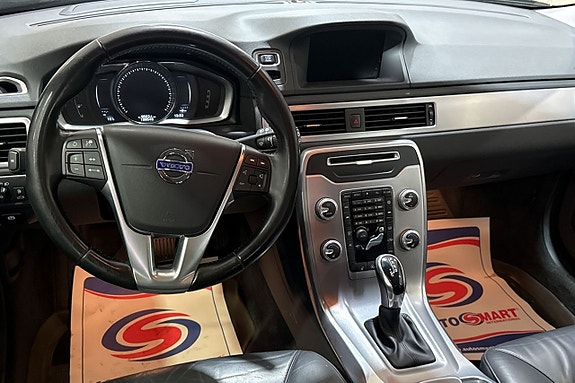 Volvo V70 8 of 13